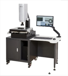 Máy đo 2D Vison Measurement Machine Easson L-2010, Easson L-2515, Easson L-3020, Easson L-4030, Easson L-5040